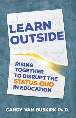 Van Buskirk - Learn Outside, Häftad. Tillgänglighet: Lägg i varukorg