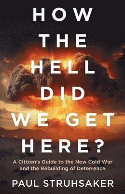 How The Hell Did We Get Here?