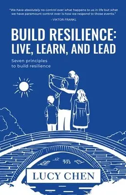 Lucy Chen - Build Resilience, Häftad. Tillgänglighet: Lägg i varukorg