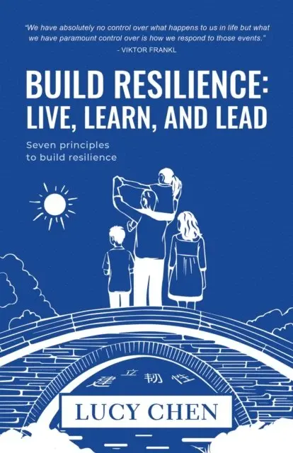 Lucy Chen - Build Resilience, E-bok. Tillgänglighet: Lägg i varukorg
