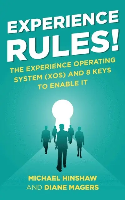 Diane Magers, Hinshaw - Experience Rules!, E-bok. Tillgänglighet: Lägg i varukorg