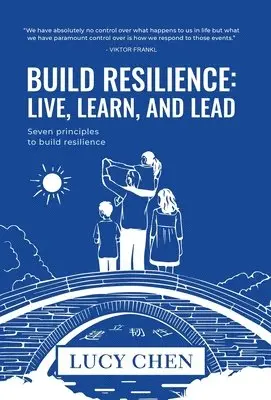 Lucy Chen - Build Resilience, Inbunden. Tillgänglighet: Lägg i varukorg