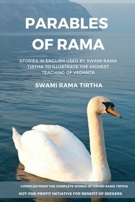 Swami Rama Tirtha - Parables of Rama, Häftad. Tillgänglighet: Lägg i varukorg