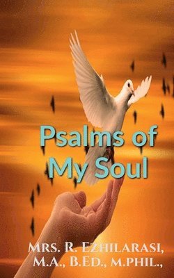 R - Psalms of My Soul, Häftad
