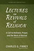 Lectures on Revivals of Religion