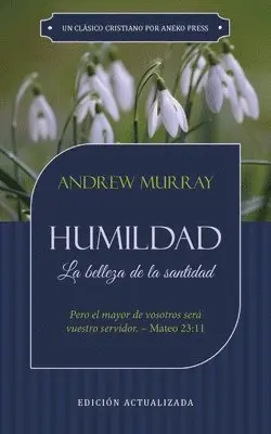 Andrew Murray - Humildad, Häftad. Tillgänglighet: Lägg i varukorg