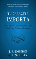 Tu Car�cter Importa
