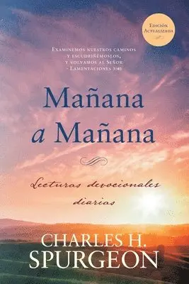 Charles Haddon Spurgeon - Mañana a mañana, Häftad. Tillgänglighet: Lägg i varukorg