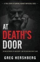Greg Hershberg - At Death's Door, Häftad