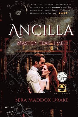 Sera Maddox Drake - Ancilla, Häftad. Tillgänglighet: Lägg i varukorg