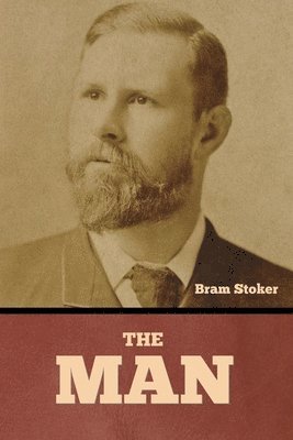 Bram Stoker - Man, Häftad