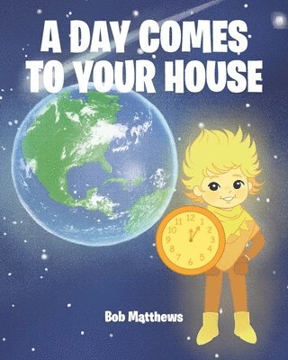 Bob Matthews - Day Comes to Your House, Häftad. Tillgänglighet: Lägg i varukorg