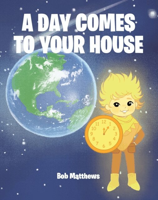 Bob Matthews - Day Comes to Your House, E-bok. Tillgänglighet: Lägg i varukorg