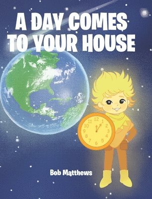 Bob Matthews - Day Comes to Your House, Inbunden. Tillgänglighet: Lägg i varukorg
