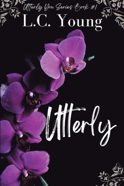 L. C. Young - Utterly, E-bok