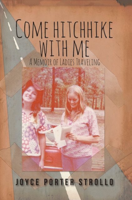 Joyce Porter Strollo - Come Hitchhike With Me, E-bok. Tillgänglighet: Lägg i varukorg