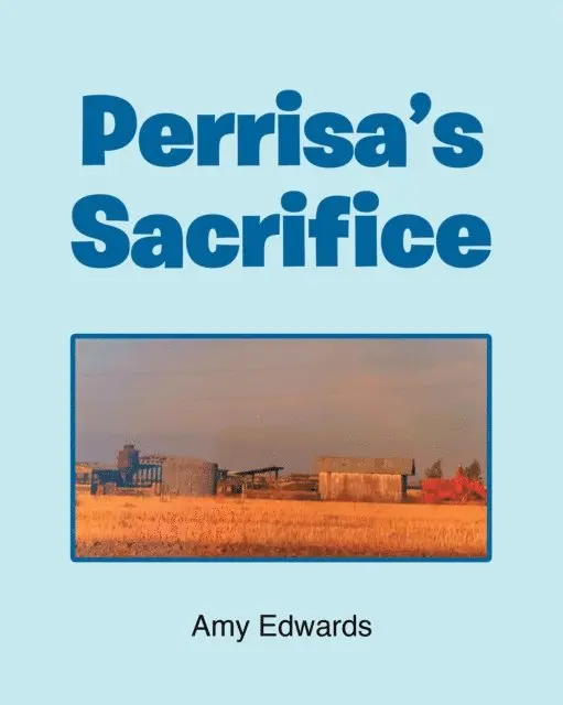 Amy Edwards - Perrisa's Sacrifice, E-bok. Tillgänglighet: Lägg i varukorg