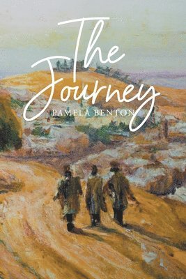 Pamela Benton - Journey, Häftad. Tillgänglighet: Lägg i varukorg