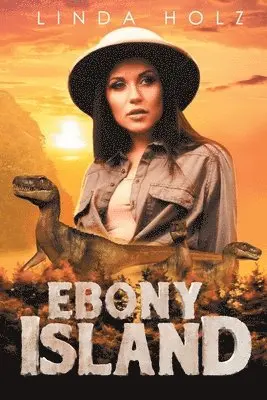Linda Holz - Ebony Island, Häftad. Tillgänglighet: Lägg i varukorg