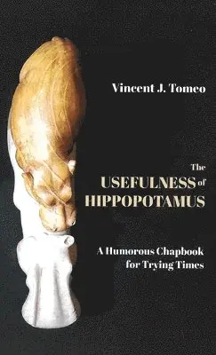 Vincent J Tomeo - Usefulness of Hippopotamus, Inbunden. Tillgänglighet: Lägg i varukorg