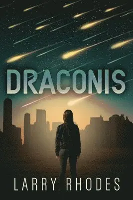 Larry Rhodes - Draconis, Häftad. Tillgänglighet: Lägg i varukorg