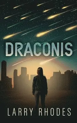 Larry Rhodes - Draconis, Inbunden. Tillgänglighet: Lägg i varukorg