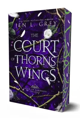 Court of Thorns and Wings