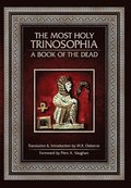Most Holy Trinosophia