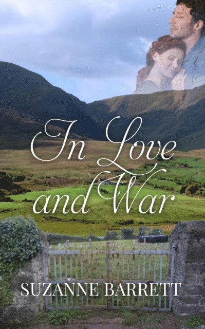 Suzanne Barrett - In Love and War, E-bok