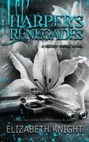 Elizabeth Knight - Harper's Renegades, Häftad
