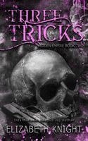 Elizabeth Knight - Three Tricks, Häftad