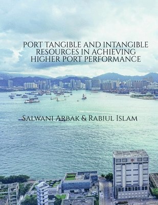 Rabiul Islam - Port Performance, Häftad