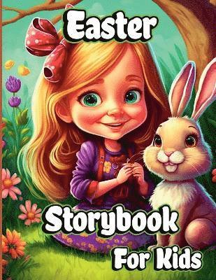 Creative Dream - Easter Storybook for Kids, Häftad