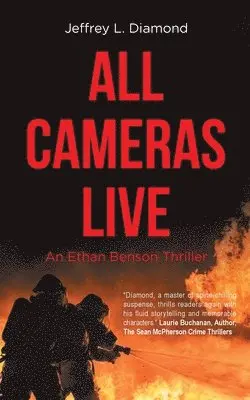 Jeffrey L Diamond - All Cameras Live, Häftad. Tillgänglighet: Lägg i varukorg