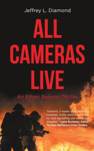 Jeffrey L Diamond - All Cameras Live, E-bok. Tillgänglighet: Lägg i varukorg