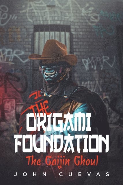 John Cuevas - Origami Foundation, E-bok