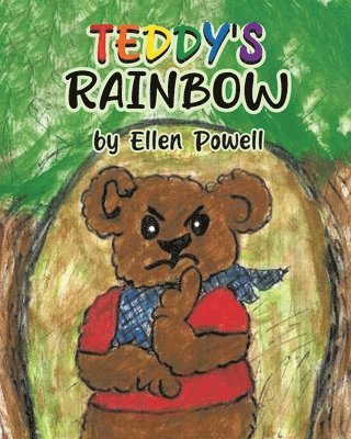 Ellen Powell - Teddy's Rainbow, Häftad. Tillgänglighet: Lägg i varukorg