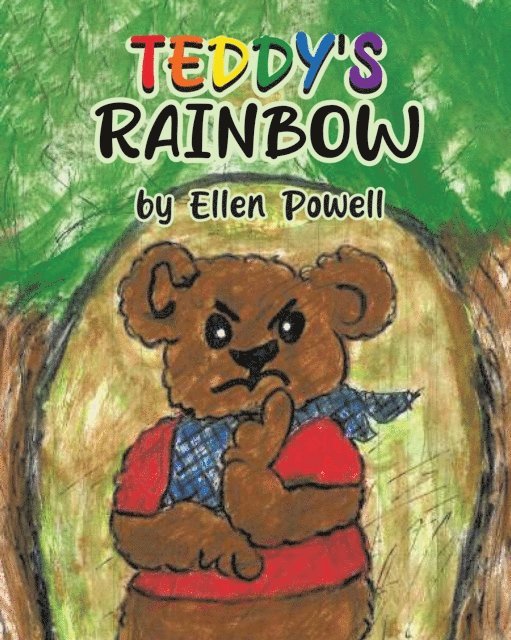 Ellen Powell - Teddy's Rainbow, E-bok. Tillgänglighet: Lägg i varukorg