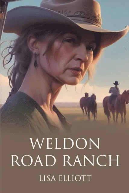 Lisa Elliott - Weldon Road Ranch, E-bok. Tillgänglighet: Lägg i varukorg
