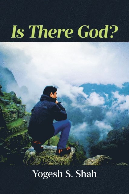 Yogesh S. Shah - Is There God?, E-bok. Tillgänglighet: Lägg i varukorg