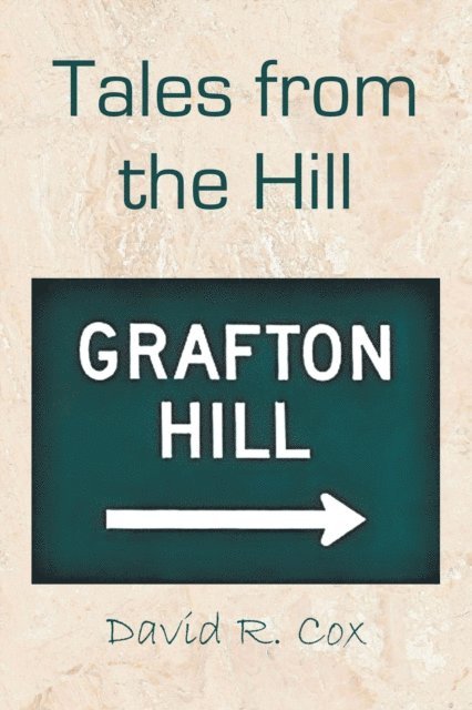 David R. Cox - Tales from the Hill, E-bok