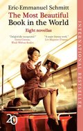 The Most Beautiful Book in the World: 8 Novellas
