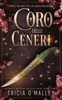 Tricia O'Malley, Giovanna Chilese - coro delle ceneri, Häftad
