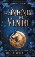 Tricia O'Malley, Giovanna Chilese - sinfonia del vento, Häftad