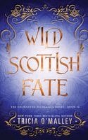 Tricia O'Malley - Wild Scottish Fate, Häftad
