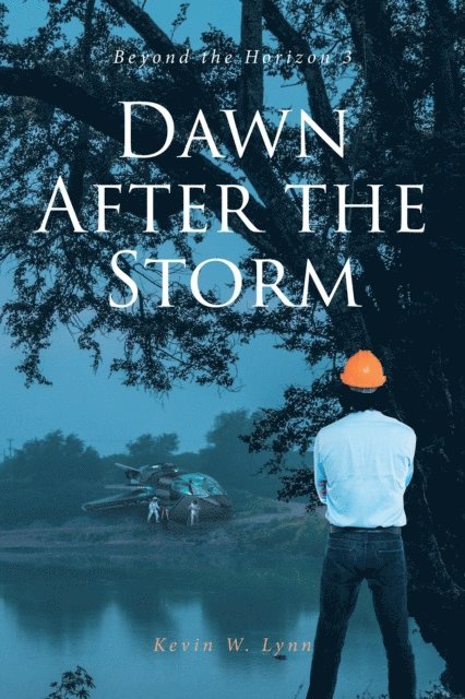 Kevin W. Lynn - Dawn After the Storm, E-bok
