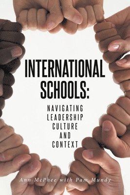 Ann McPhee, Pam Mundy - International Schools, Häftad. Tillgänglighet: Lägg i varukorg