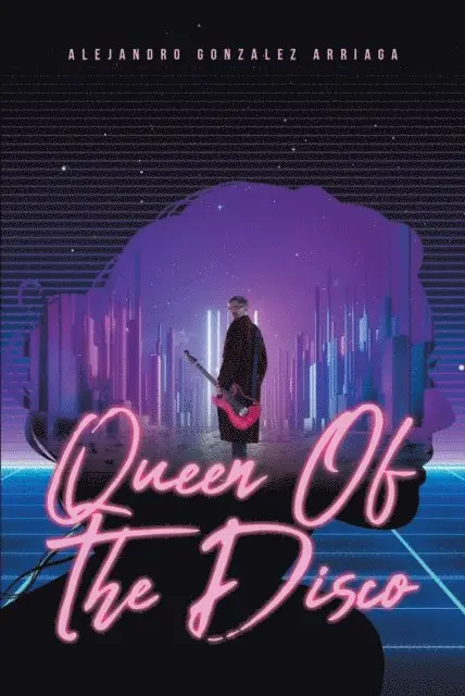 Alejandro Gonzalez Arriaga - Queen Of The Disco, E-bok. Tillgänglighet: Lägg i varukorg