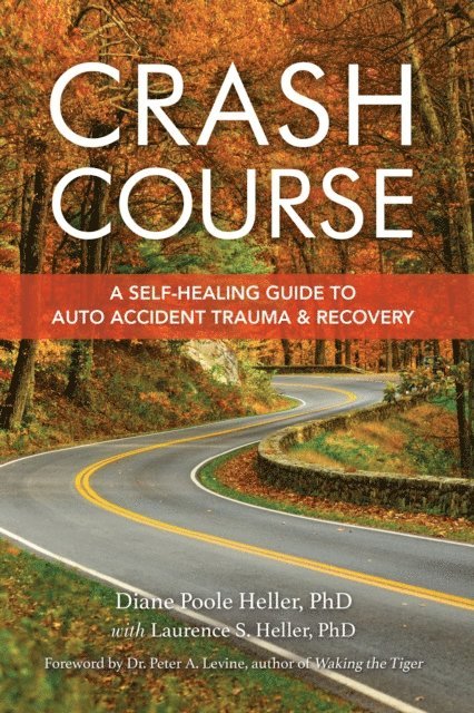 Laurence S. Heller, Diane Poole Heller - Crash Course, E-bok