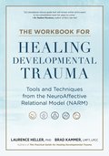 Workbook for Healing Developmental Trauma
